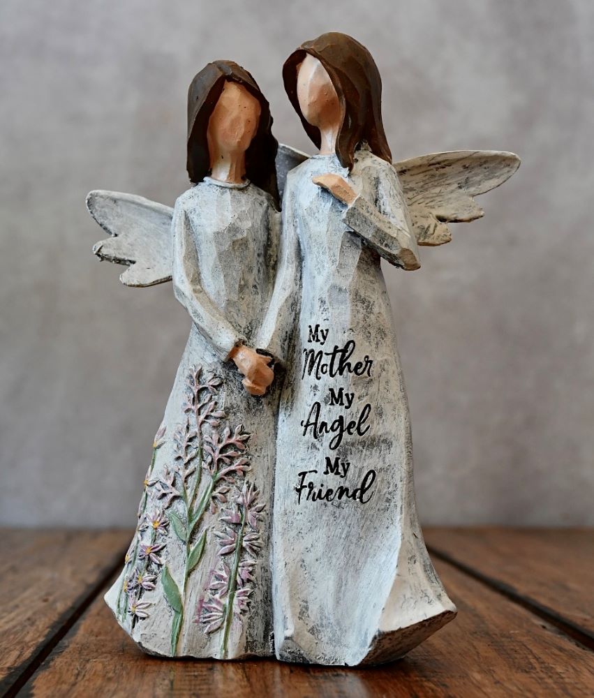 Mother Angel